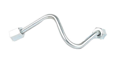 BSG Hogedrukleiding dieselinjectie BSG 60-725-001