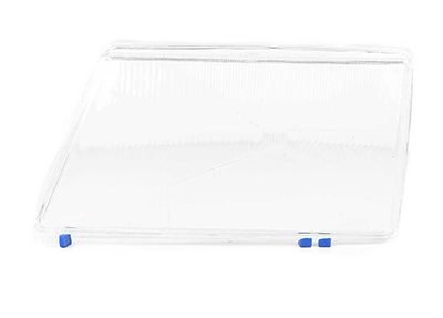 BSG Koplamp glas BSG 60-801-002