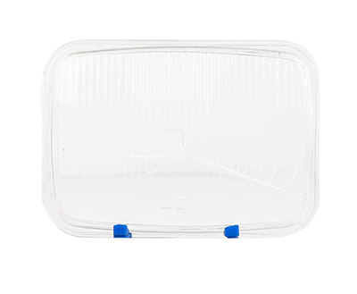 BSG Koplamp glas BSG 60-801-004