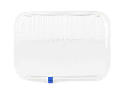 BSG Koplamp glas BSG 60-801-005