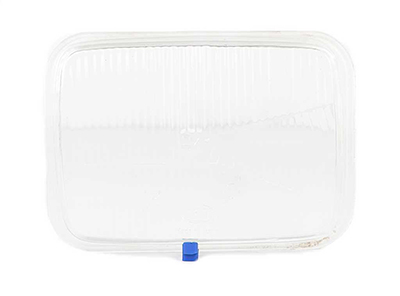 BSG Koplamp glas BSG 60-801-006