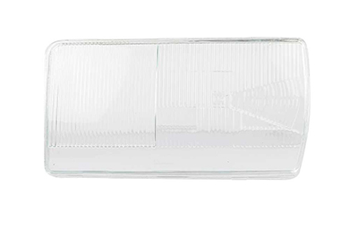 BSG Koplamp glas BSG 60-801-018