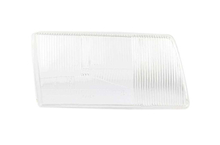 BSG Koplamp glas BSG 60-801-021