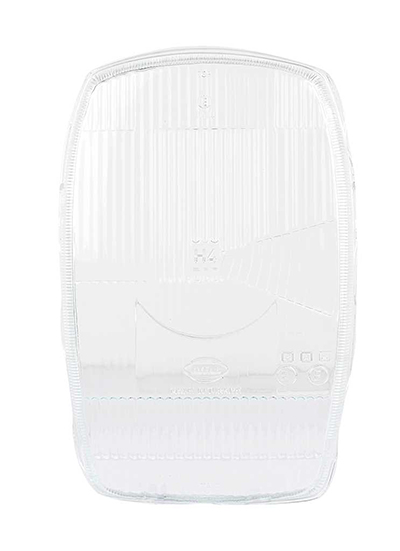 BSG Koplamp glas BSG 60-801-023