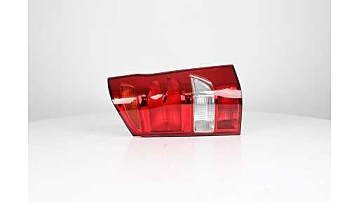 BSG Achterlicht BSG 60-805-011