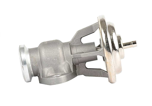 BSG EGR-klep BSG 60-836-001