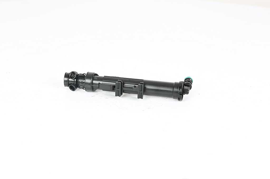 BSG Koplampwissermotor BSG 60-840-035