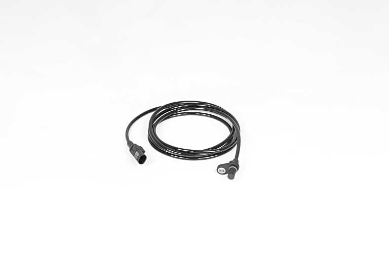 BSG ABS sensor BSG 60-840-069