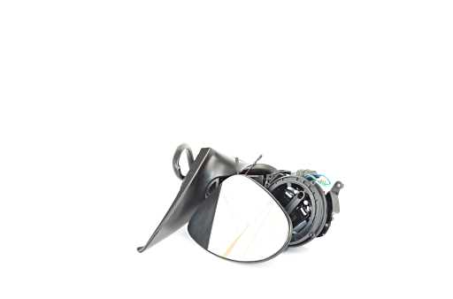 BSG Buitenspiegel BSG 60-900-017