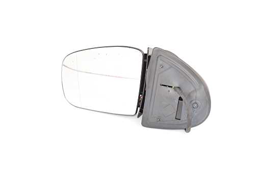 BSG Buitenspiegel BSG 60-900-021