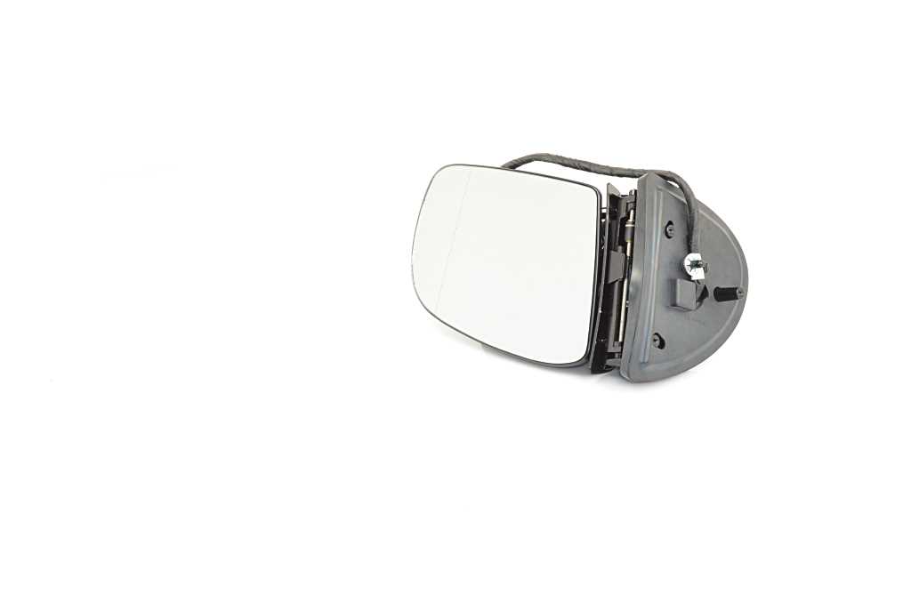 BSG Buitenspiegel BSG 60-900-026