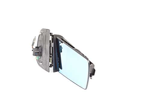 BSG Buitenspiegel BSG 60-900-038