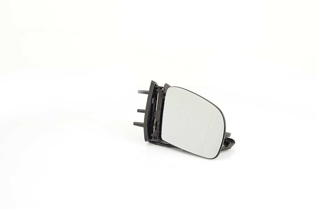 BSG Buitenspiegel BSG 60-900-042