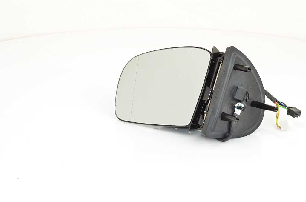 BSG Buitenspiegel BSG 60-900-043