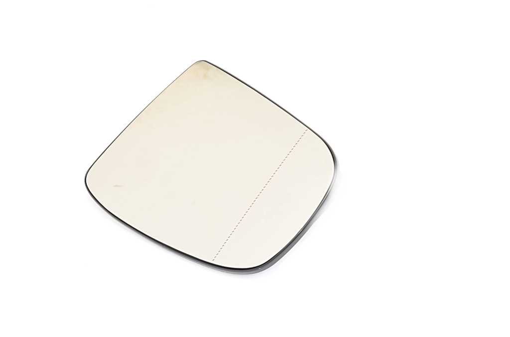 BSG Buitenspiegelglas BSG 60-910-015