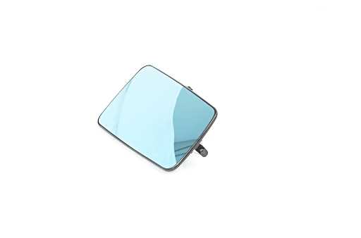 BSG Buitenspiegelglas BSG 60-910-018