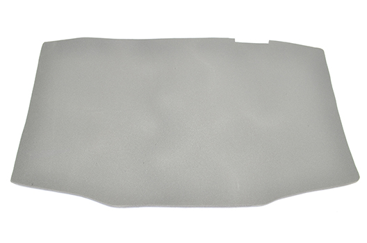 BSG Motorbescherm plaat BSG 60-922-012