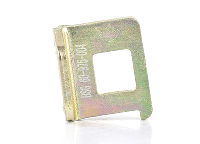 BSG Rolgeleiding schuifdeur BSG 60-975-004