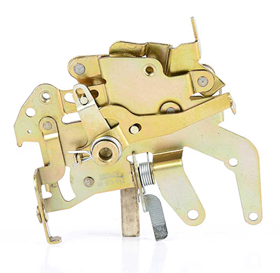 BSG Deurslot (Binnendeel) BSG 60-975-012