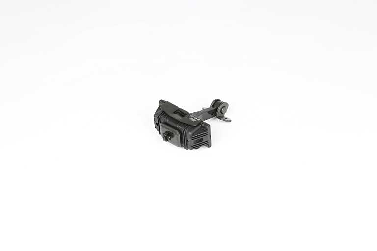 BSG Rolgeleiding schuifdeur BSG 60-975-073