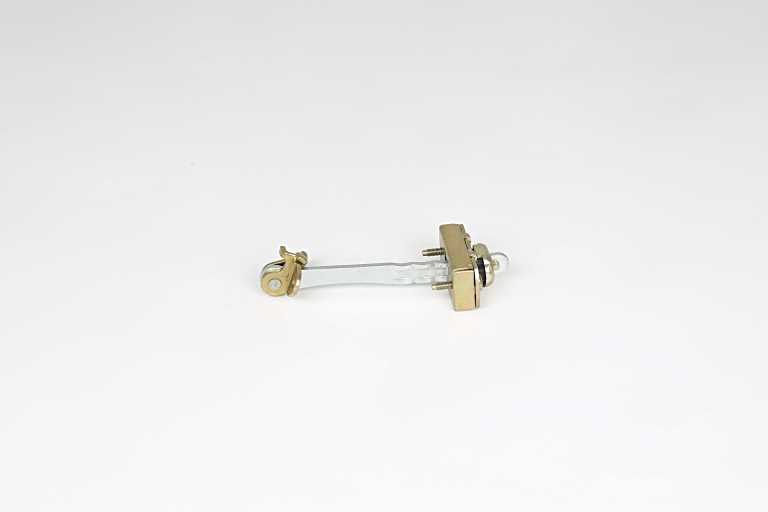 BSG Rolgeleiding schuifdeur BSG 60-975-074