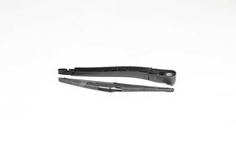 BSG Ruitenwisserarm en mechanisme BSG 60-990-001