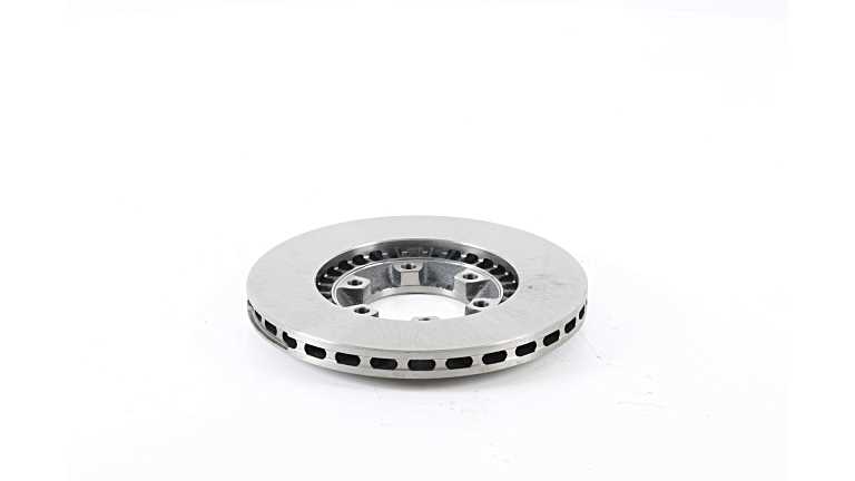 BSG Remschijven BSG 62-210-013