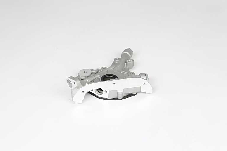 BSG Oliepomp BSG 65-101-006