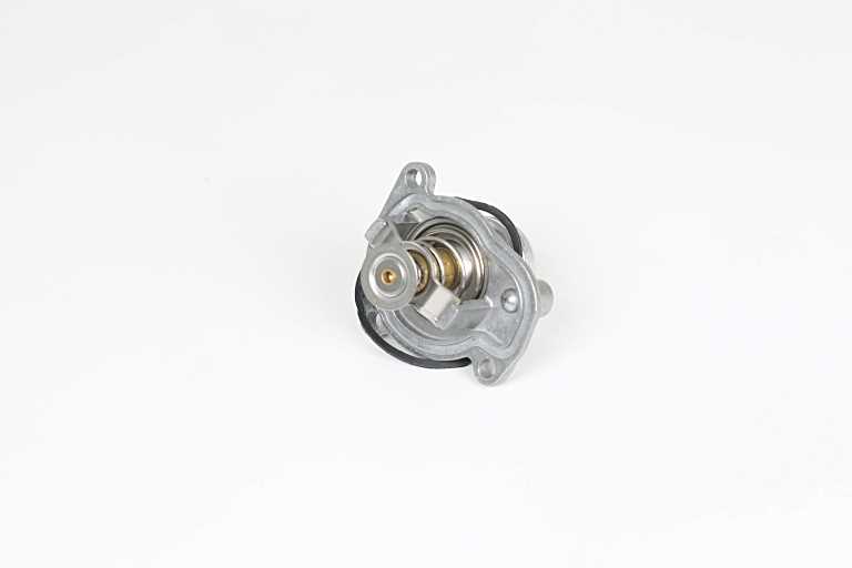 BSG Thermostaat BSG 65-125-014