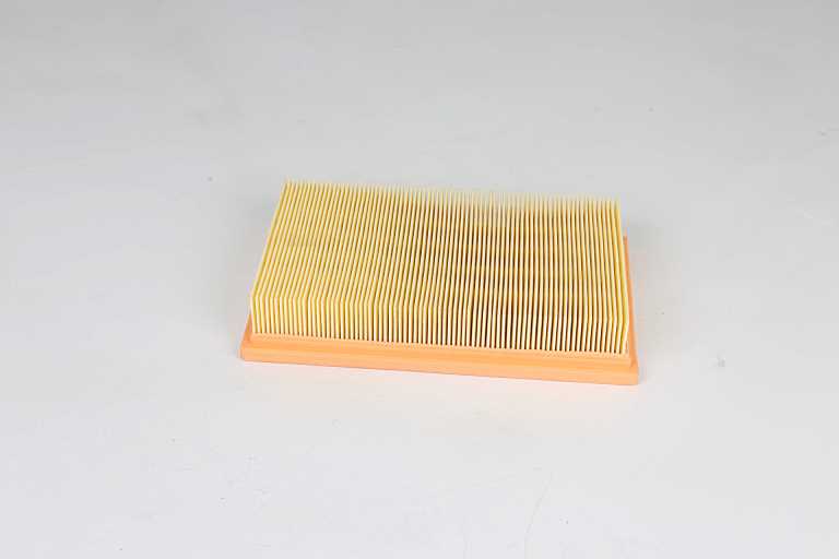 BSG Luchtfilter BSG 65-135-024