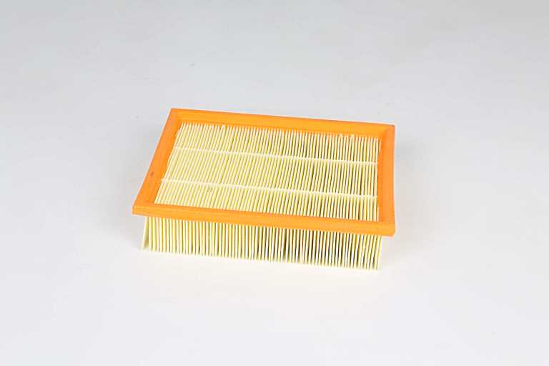 BSG Luchtfilter BSG 65-135-028