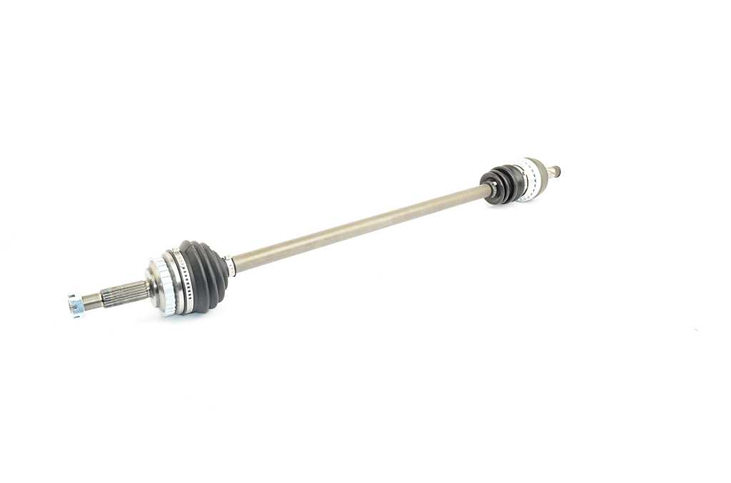 BSG Aandrijfas BSG 65-350-023