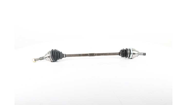 BSG Aandrijfas BSG 65-350-031