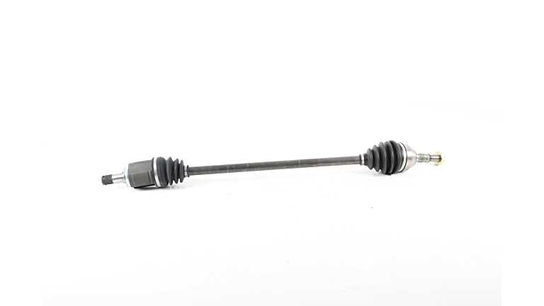 BSG Aandrijfas BSG 65-350-039