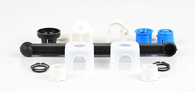 BSG Versnellingspook reparatieset BSG 65-465-001