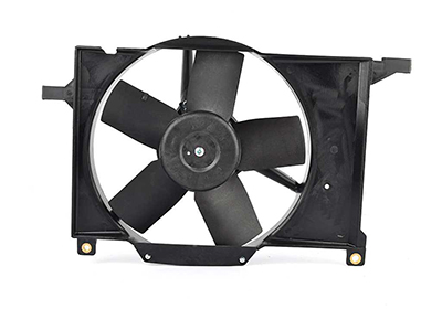 BSG Ventilatorwiel-motorkoeling BSG 65-510-001