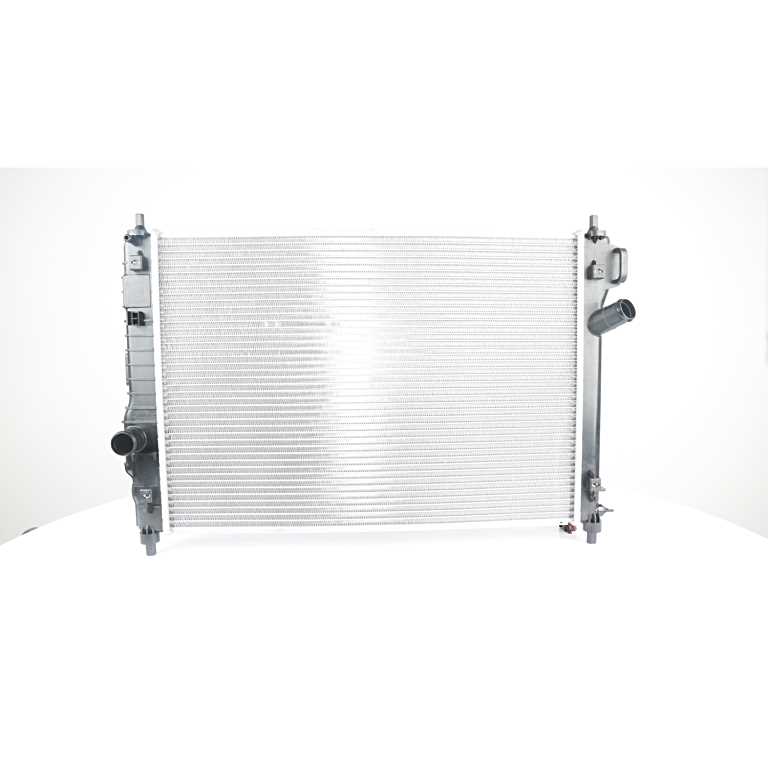 BSG Radiateur BSG 65-520-025