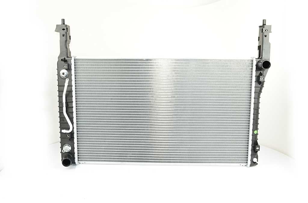 BSG Radiateur BSG 65-520-038