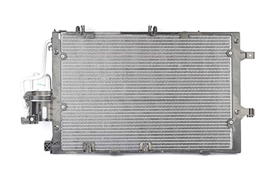 BSG Airco condensor BSG 65-525-014
