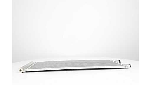 BSG Airco condensor BSG 65-525-022