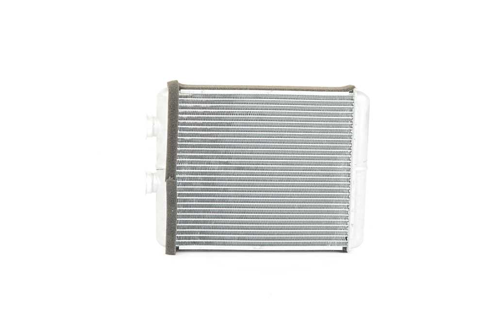 BSG Kachelradiateur BSG 65-530-005