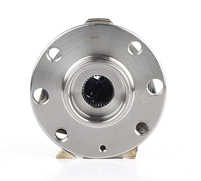 BSG Wiellagerset BSG 65-600-001