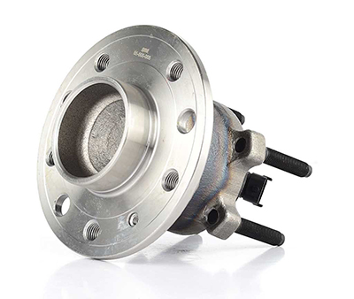 BSG Wiellagerset BSG 65-600-005