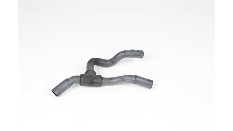 BSG Radiateurslang BSG 65-700-588