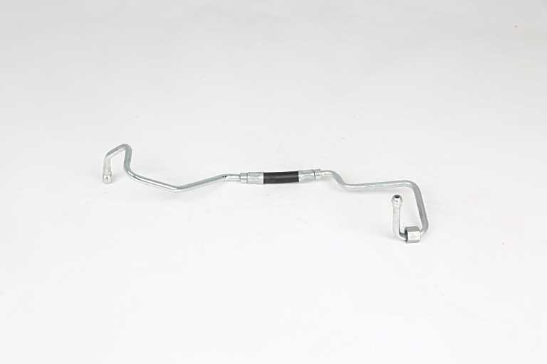 BSG Turbolader olieleiding BSG 65-720-218