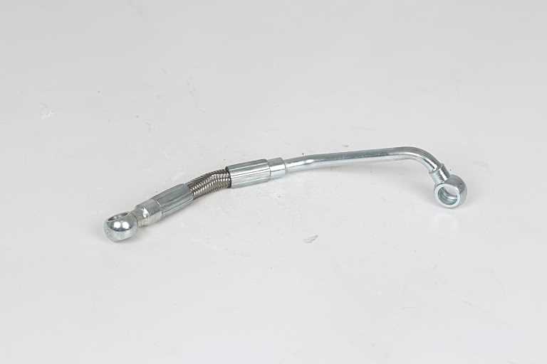 BSG Turbolader olieleiding BSG 65-720-221