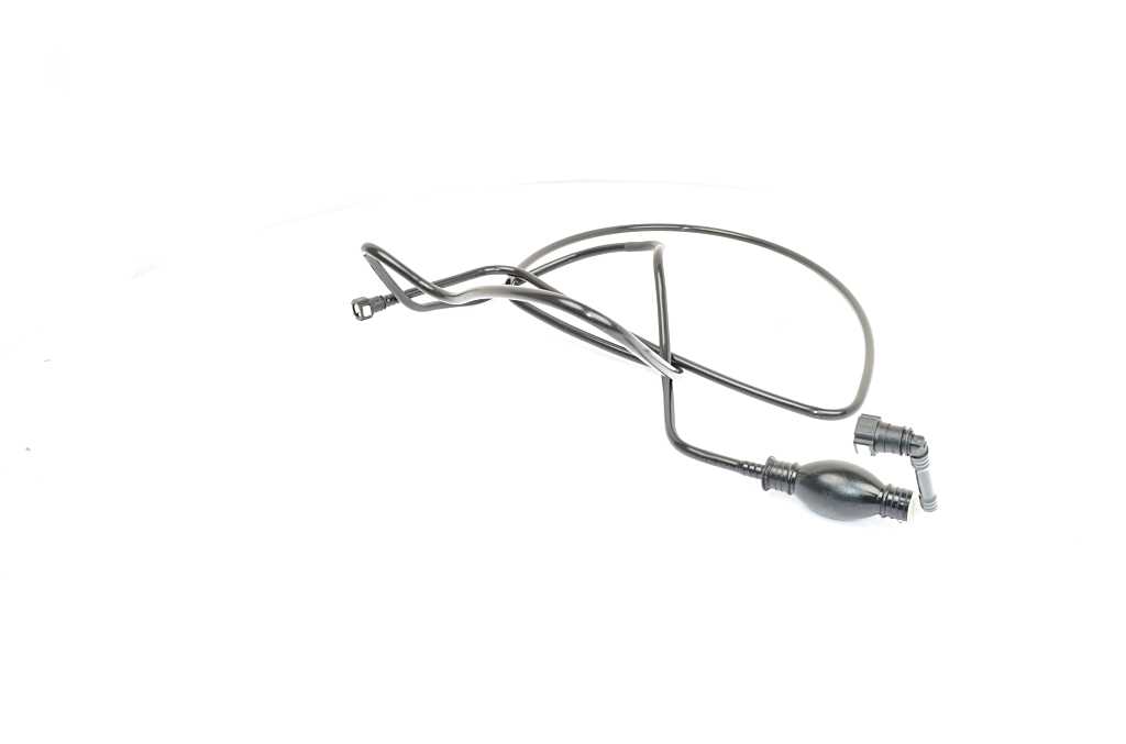 BSG Brandstofslang BSG 65-725-012