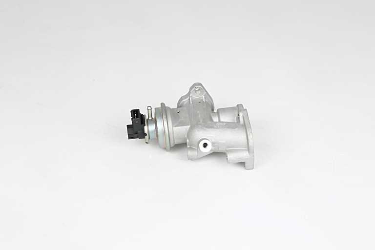 BSG EGR-klep BSG 65-836-013