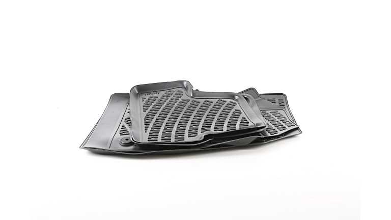 BSG Automatten BSG 65-934-004