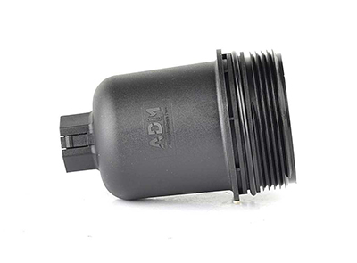 BSG Oliefilterhuis deksel BSG 70-141-001